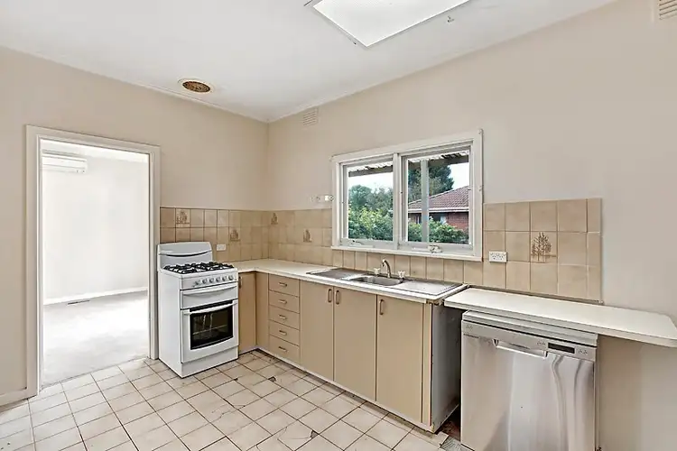 Fourth view of Homely house listing, 1/25 Wenwood Street, Ringwood East VIC 3135