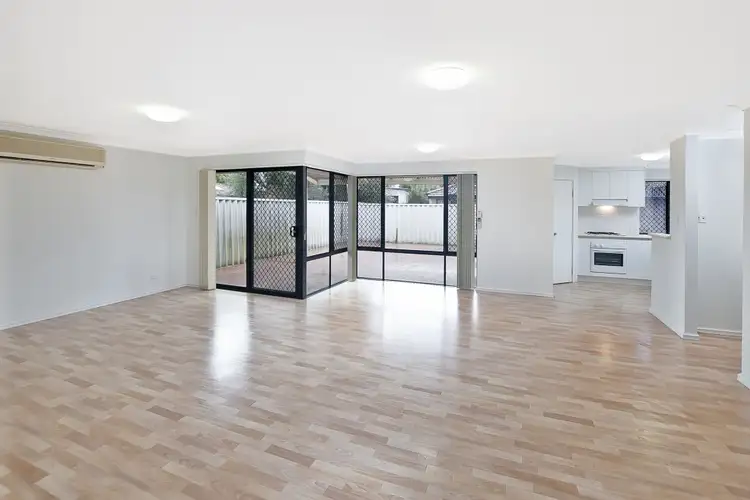 Fourth view of Homely house listing, 4/22 Fairbairn Road, Busselton WA 6280