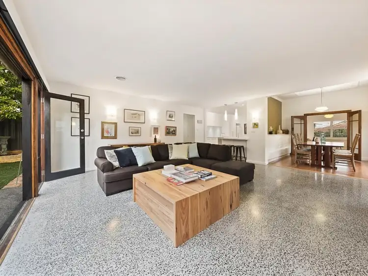 Second view of Homely house listing, 4 Clifton Street, Northcote VIC 3070