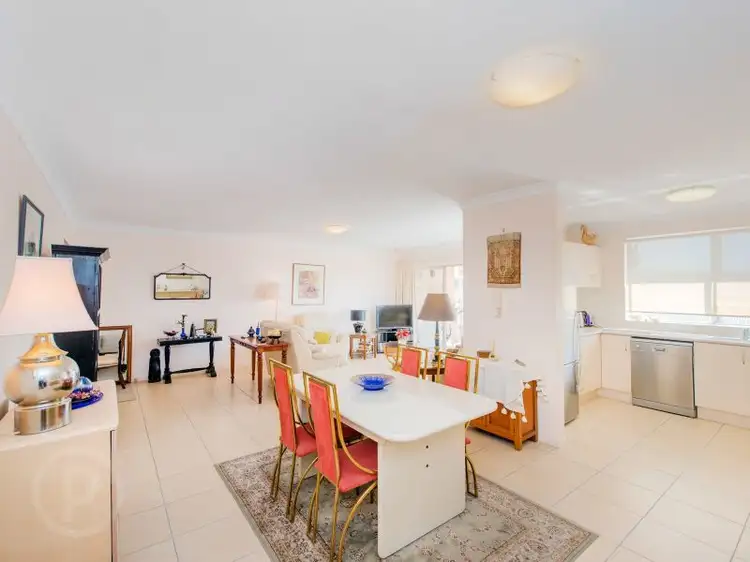 9/39 Kirkland Avenue, Coorparoo QLD 4151