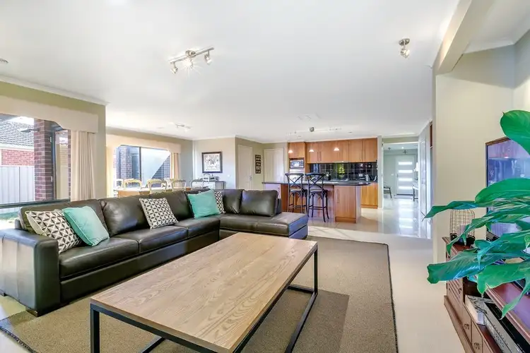 Sixth view of Homely house listing, 51 Belltower Avenue, Alfredton VIC 3350