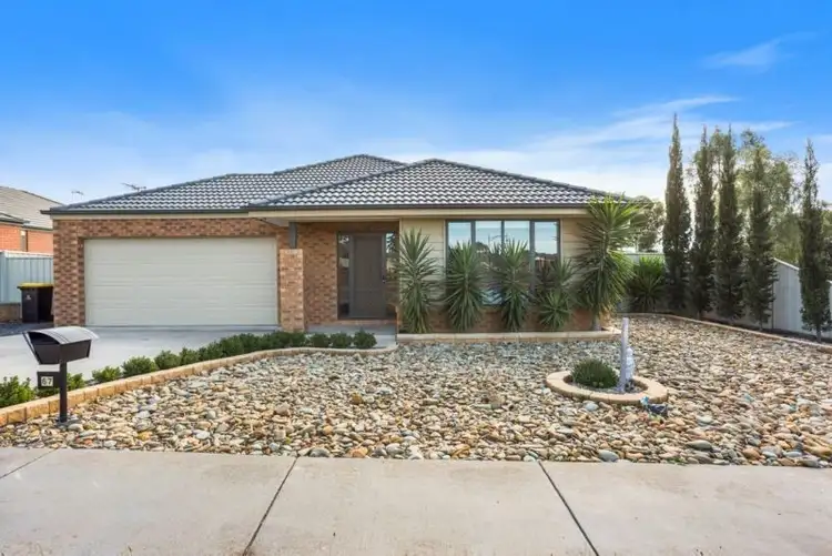 Main view of Homely house listing, 67 Manna Gum Drive, Epsom VIC 3551