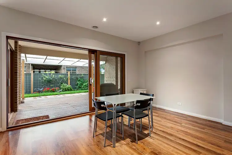 Fourth view of Homely house listing, 95 Mernda Village Drive, Mernda VIC 3754