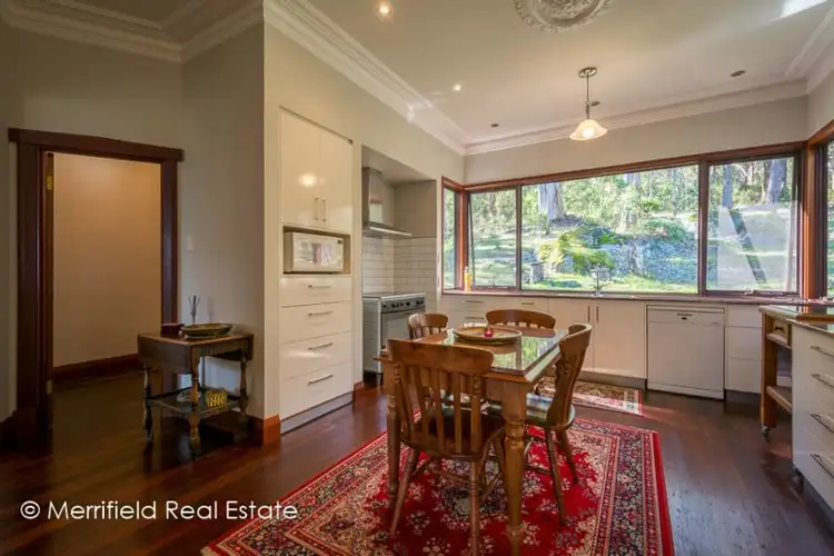 Fifth view of Homely house listing, 81 Mira Flores Avenue, Porongurup WA 6324