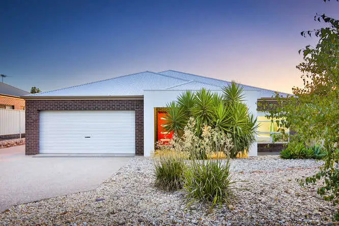 Main view of Homely house listing, 123 Wood Street, Gol Gol NSW 2738
