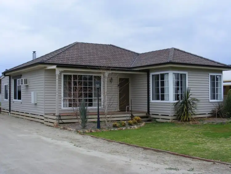 Main view of Homely house listing, 11 Sawers Ave, Kyabram VIC 3620