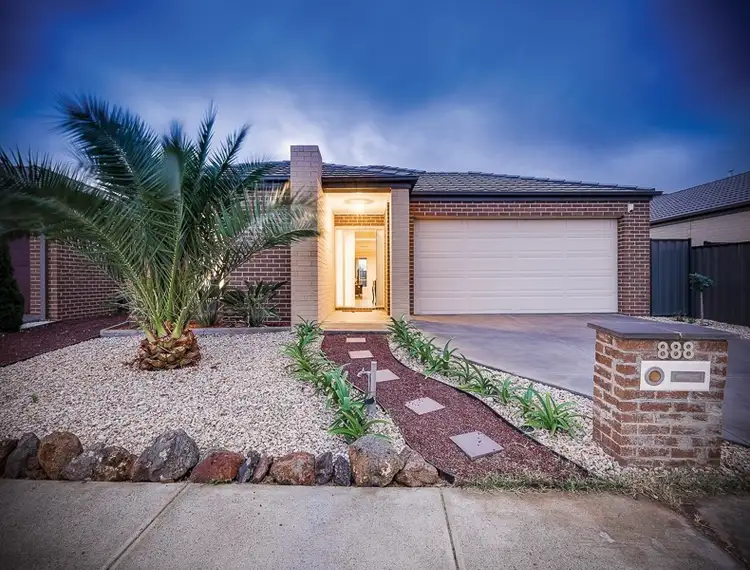 888 Tarneit Road, Tarneit VIC 3029