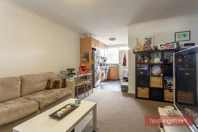 Third view of Homely unit listing, 4/18 Broadway, Bonbeach VIC 3196