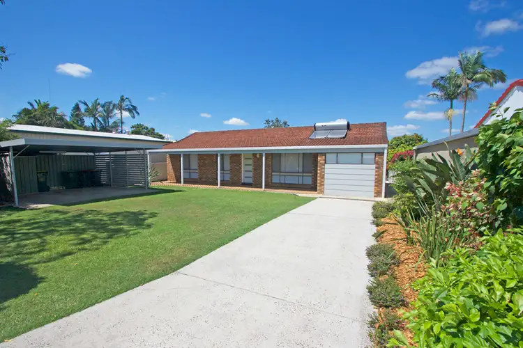 Second view of Homely house listing, 14 Stuart Lane, Lawrence NSW 2460