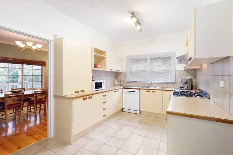 Fifth view of Homely house listing, 1/8 Stanley Avenue, Eltham VIC 3095