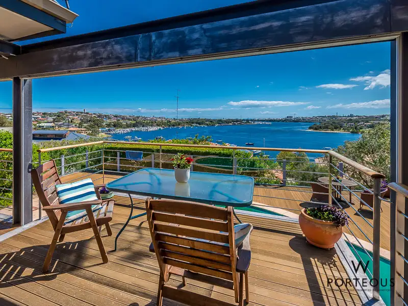 Main view of Homely house listing, 19A Malsbury Street, Bicton WA 6157