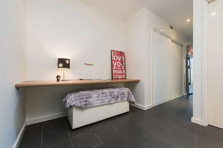 Fifth view of Homely apartment listing, 409/250 Barkly Street, Footscray VIC 3011