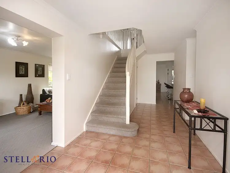 Fourth view of Homely house listing, 6 Glastonbury Place, Carindale QLD 4152