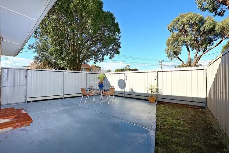 Fifth view of Homely house listing, 1 Berwick Court, Sunshine West VIC 3020