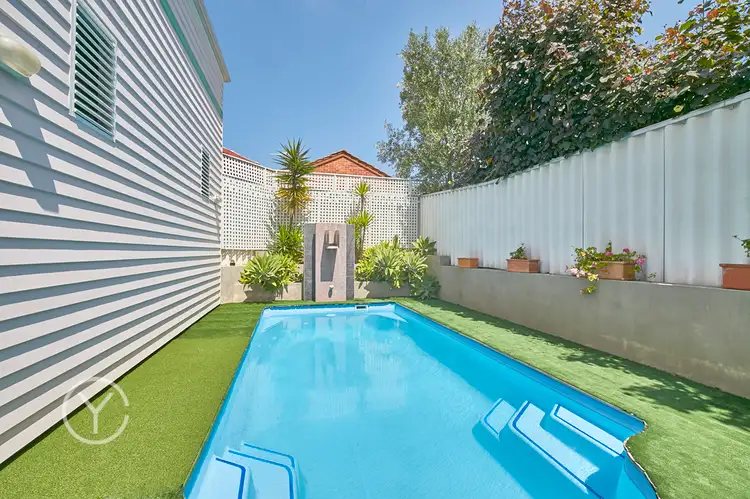 161 Curtin Avenue, Cottesloe WA 6011
