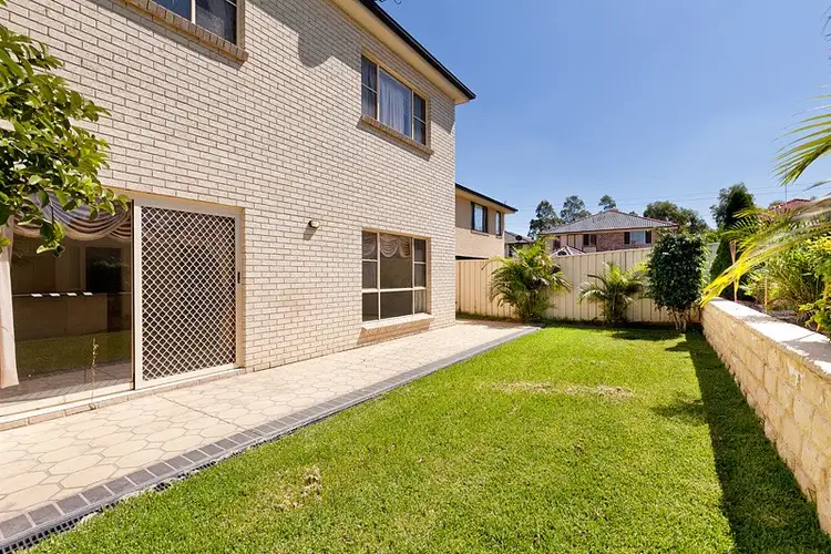 Fourth view of Homely house listing, 18 Lakewood Terrace, Glenmore Park NSW 2745