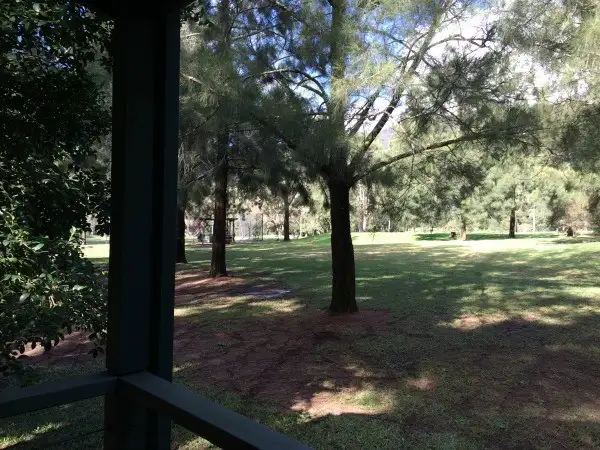 Second view of Homely villa listing, Cabin 4/390 Mount Scanzi Road, Kangaroo Valley NSW 2577