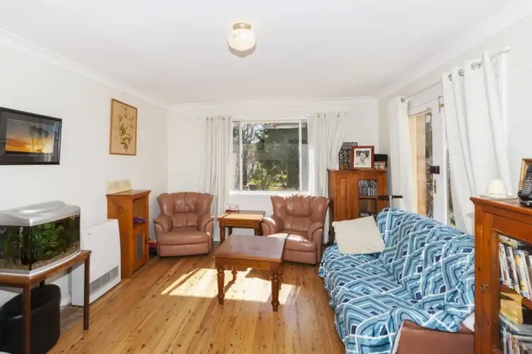 Third view of Homely house listing, 30 Armstrong Street, Wentworth Falls NSW 2782