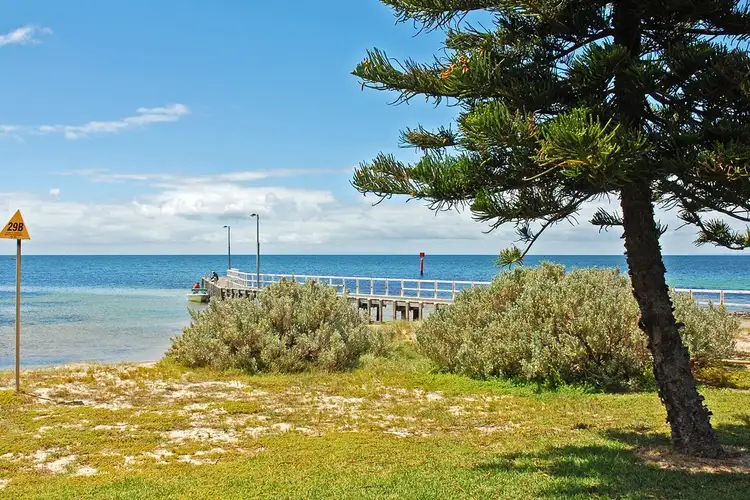 Third view of Homely land listing, Lot 1 Stage 3 - Secret by the Bay, Indented Head VIC 3223