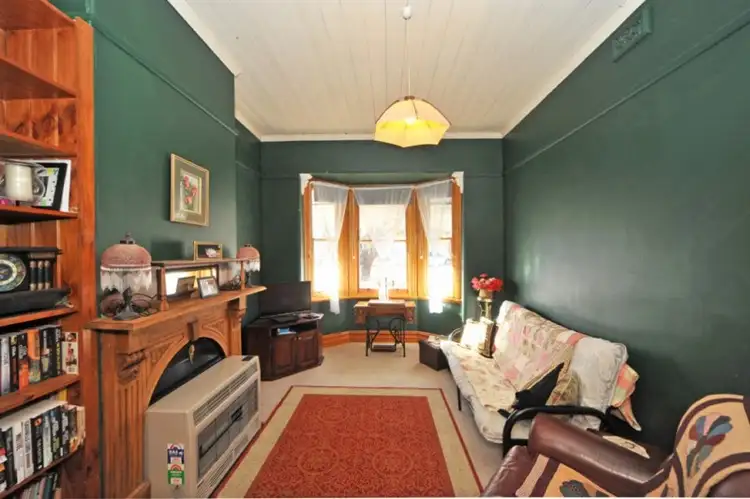 Second view of Homely house listing, 2 Hunter Street, Castlemaine VIC 3450