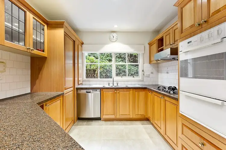 Sixth view of Homely house listing, 13B Outlook Drive, Doncaster VIC 3108