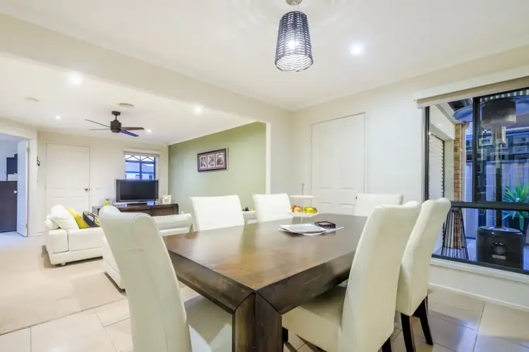 Fourth view of Homely house listing, 54 Knightsbridge Drive, Tarneit VIC 3029