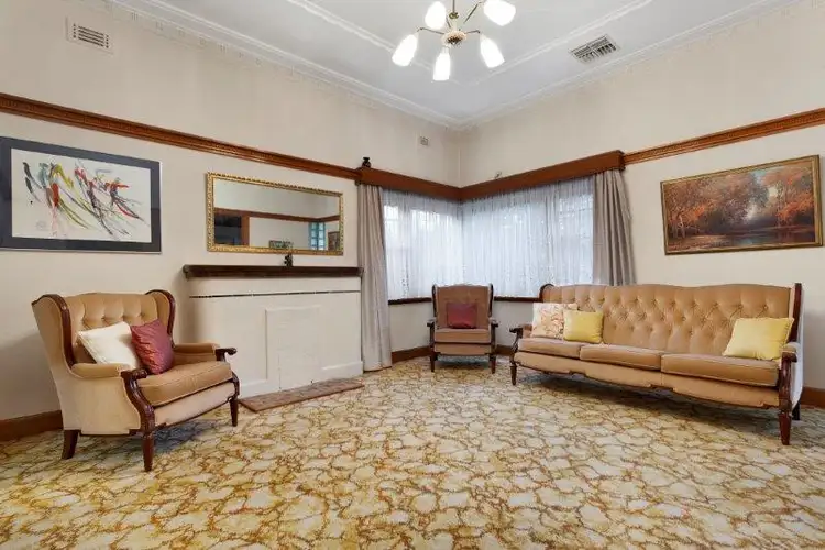 Fifth view of Homely house listing, 70 Napier Crescent, Essendon VIC 3040