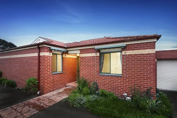 Main view of Homely unit listing, 3/28 Bolingbroke Street, Pascoe Vale VIC 3044