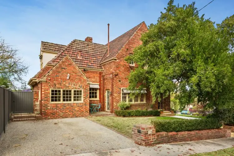 Second view of Homely house listing, 29 Mabel Street, Camberwell VIC 3124