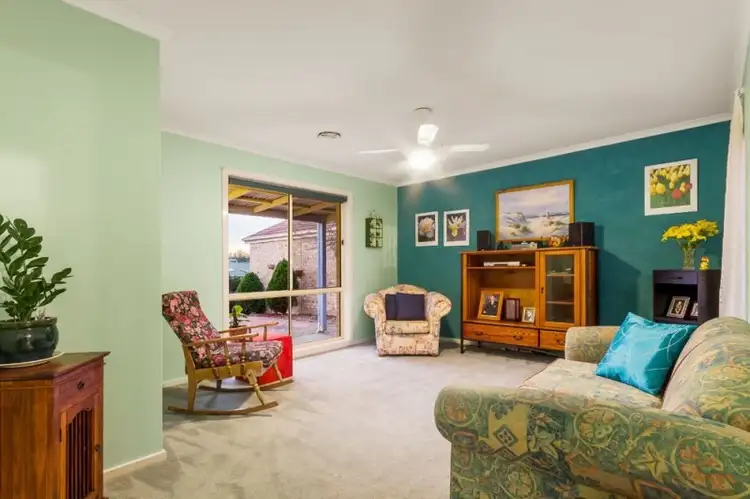Second view of Homely house listing, 33 Plowman Court, Epping VIC 3076