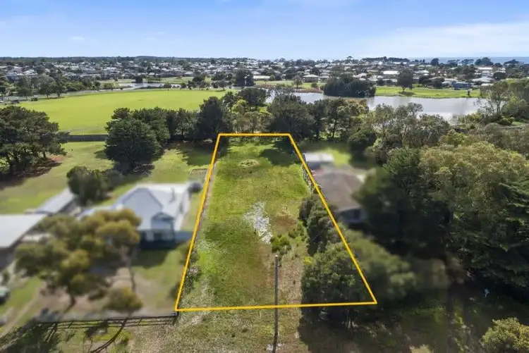 Third view of Homely land listing, 47 Ward Street, St Leonards VIC 3223