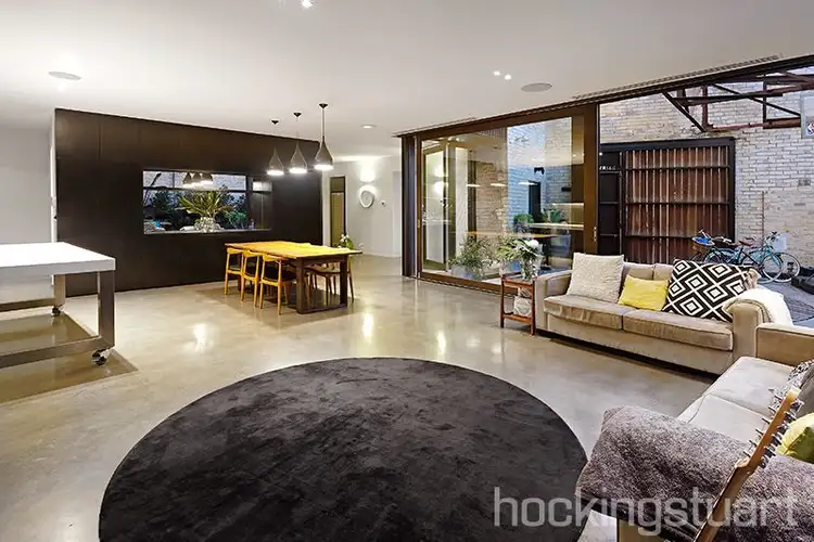 Fourth view of Homely house listing, 1 Dairy Lane, Port Melbourne VIC 3207