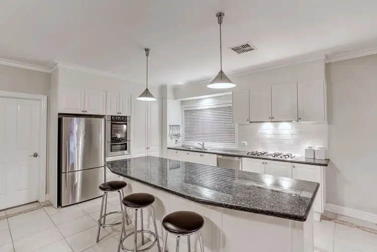 Fourth view of Homely house listing, 24 Carnarvon Close, Taylors Lakes VIC 3038