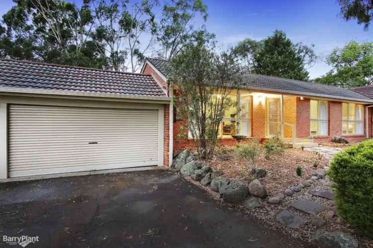 18/354 Mt Dandenong Road, Croydon VIC 3136