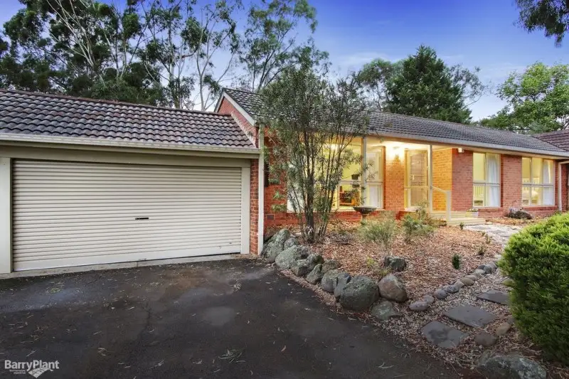 Main view of Homely unit listing, 18/354 Mt Dandenong Road, Croydon VIC 3136
