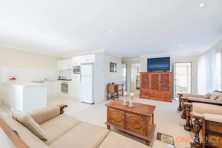 Sixth view of Homely house listing, 4/12 Wallace Street, Swansea NSW 2281