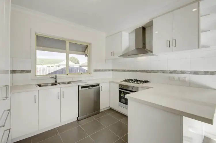 Third view of Homely unit listing, 2/5 Arthur Street, Belmont VIC 3216