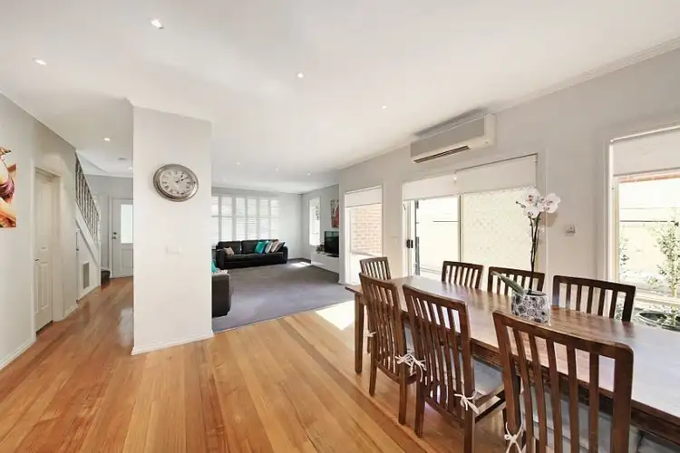 Third view of Homely townhouse listing, 1/32 Dunoon Street, Murrumbeena VIC 3163