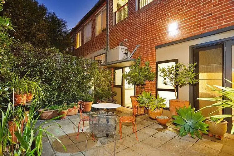 Sixth view of Homely house listing, 242 Adderley Street, West Melbourne VIC 3003