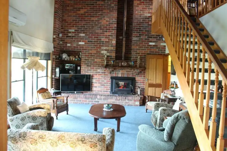 Fourth view of Homely house listing, 6 Wattle Track, Lake Tyers Beach VIC 3909