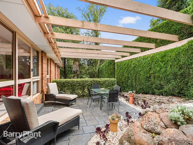 Sixth view of Homely house listing, 280 Forest Road, Boronia VIC 3155