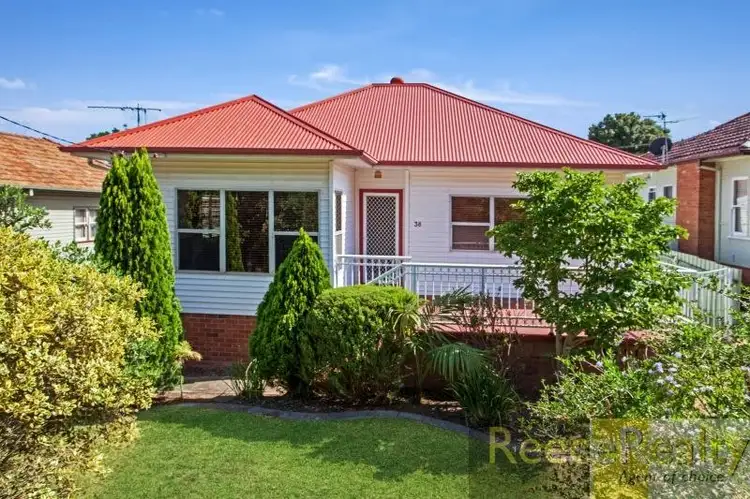 Main view of Homely house listing, 38 Lovell Parade, Shortland NSW 2307