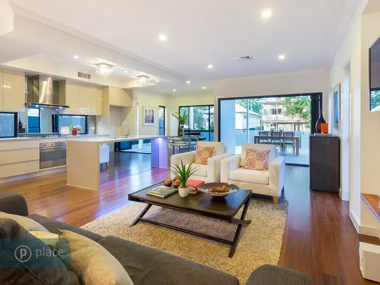 Third view of Homely house listing, 198 Oxley Road, Graceville QLD 4075