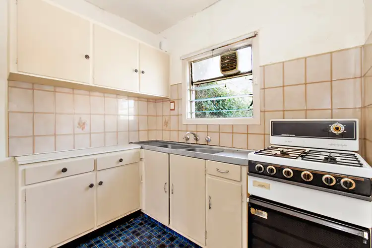Second view of Homely house listing, 11 Pridham Street, Kensington VIC 3031