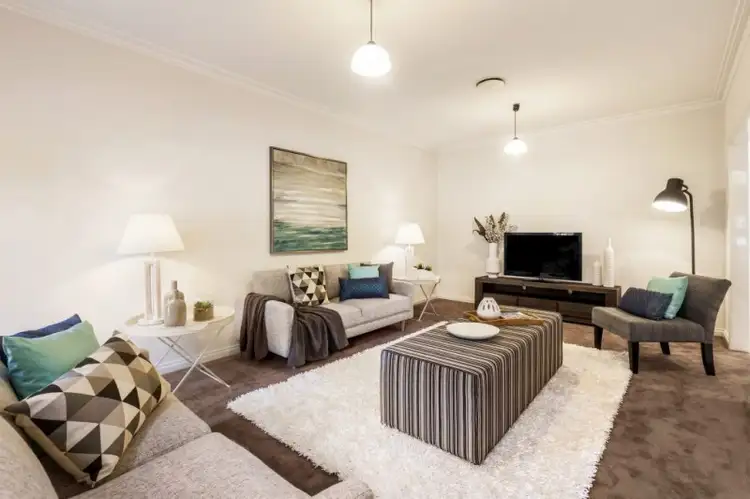 Third view of Homely house listing, 1/5 Maverston Street, Glen Iris VIC 3146