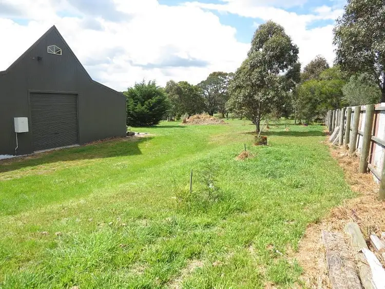 Fourth view of Homely land listing, 34 West Street, Lismore VIC 3324
