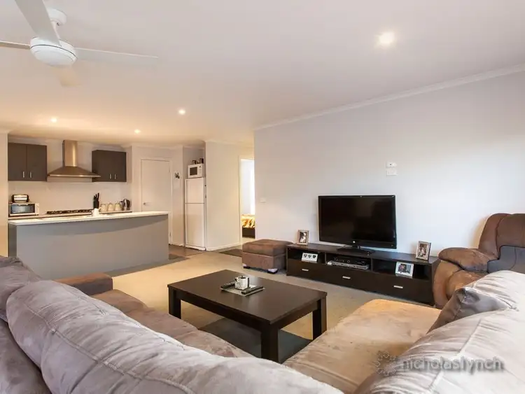 Fifth view of Homely house listing, 38 Tara Drive, Hastings VIC 3915