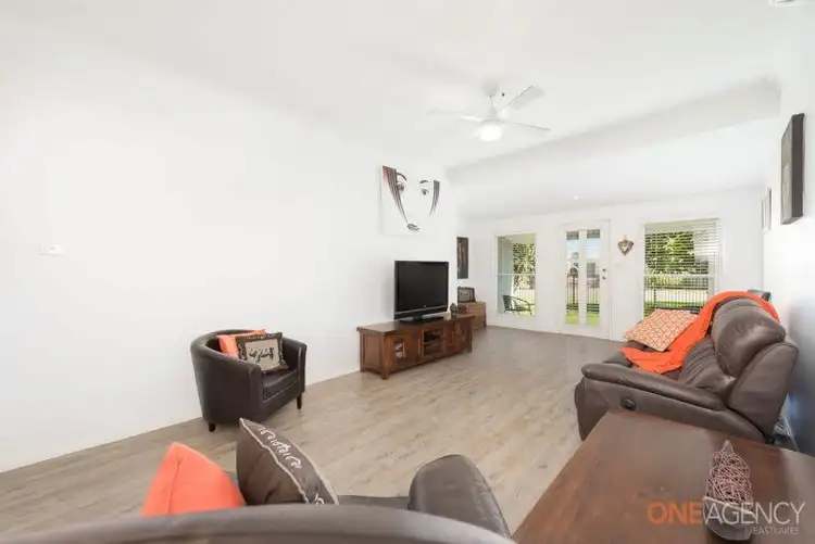 Seventh view of Homely house listing, 12 Bali Street, Blacksmiths NSW 2281