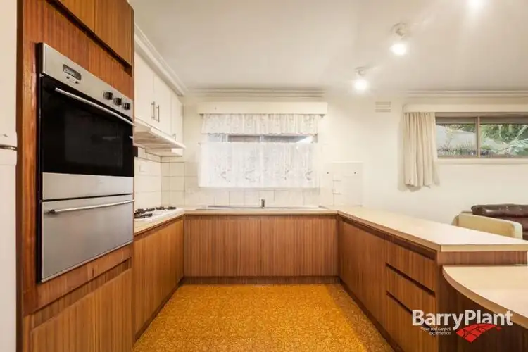 Third view of Homely house listing, 60 Greenwood Drive, Bundoora VIC 3083