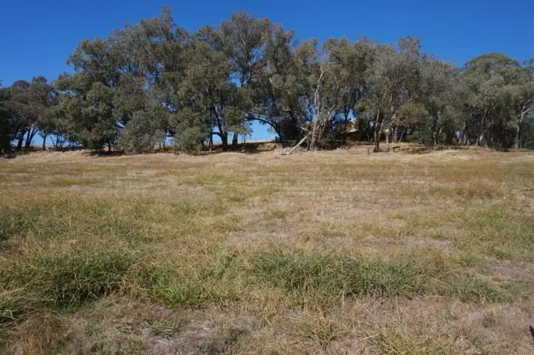 Second view of Homely land listing, LOT 31 Hayes Drive, Beechworth VIC 3747